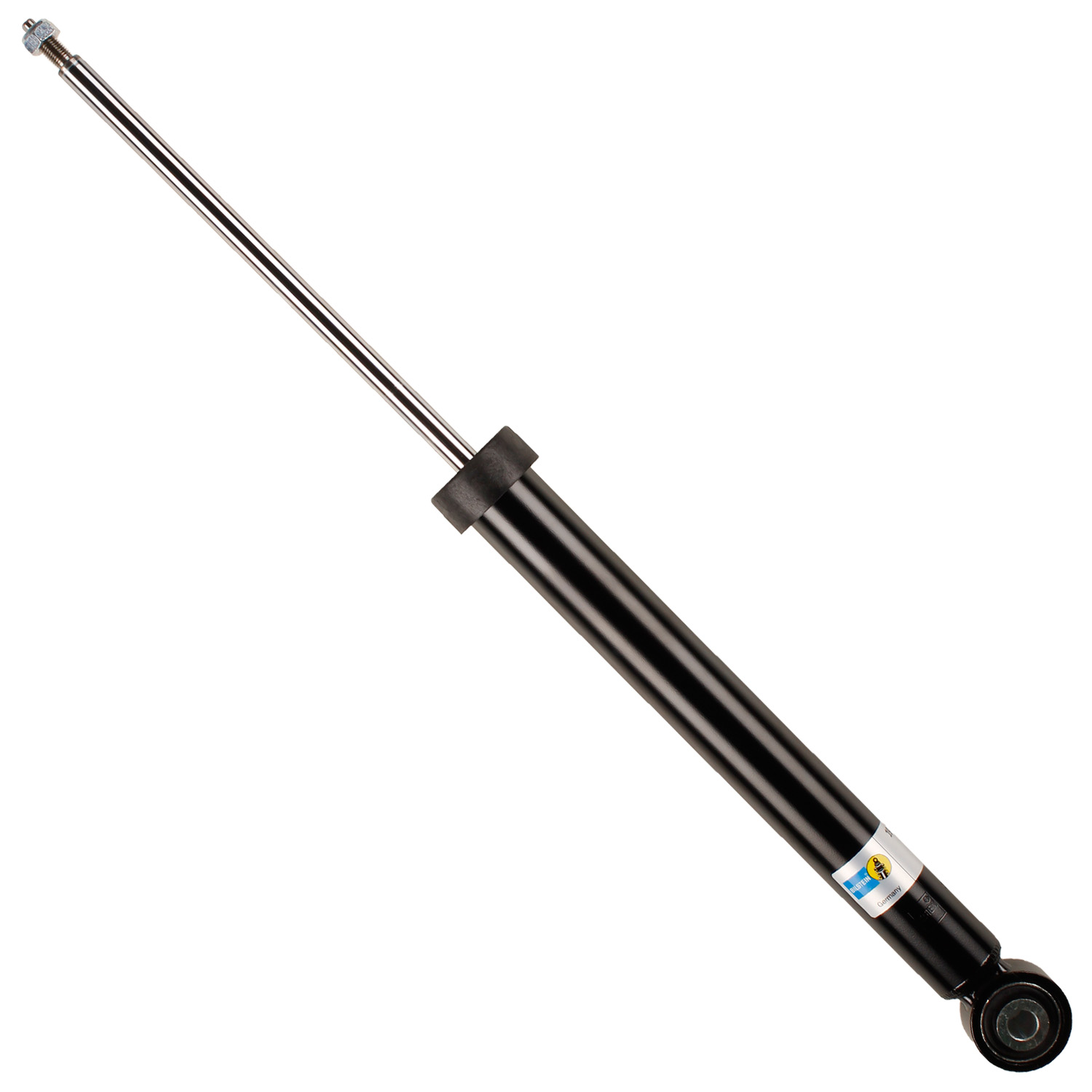 Bilstein 19-232515 B4 OE Replacement - Suspension Shock Absorber
